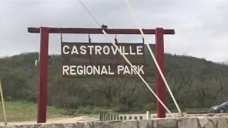 Visiting Castroville Regional Park (BEAUTIFUL!!!)