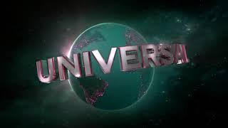 Universal Pictures Logo 2013 Effects 2