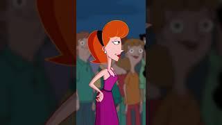 You snuck your way right into my heart! ️  #PhineasandFerb #DisneyXD