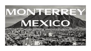 Roadtrip from Texas: Weekend in Monterrey, Mexico