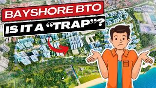 Is Bayshore BTO Worth It? HDB Project Launch Review