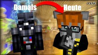 DAGILP: Damals vs. Heute!  | Let's Build Hogwarts #1575