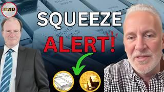  PARABOLIC Spike In  Gold and Silver Prices - Macleod & Schiff | Gold and Silver News Today