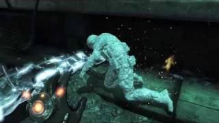 Singularity - E3 2009: Exclusive Combat Trailer [ HD ]