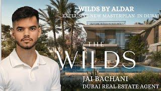 Aldar The Wilds Explained - New Launch + Complete Analysis - 2024