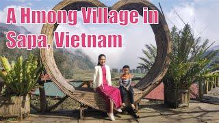 Visiting a Hmong Village in Vietnam During Their Biggest Festival | Hmong Cultural Trip Series