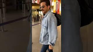 Anil Kapoor, The Style Guru #ytshorts #bollywood #fashion #fashionstyle #viral #viralshorts #shorts