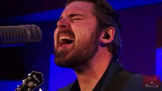 Live at Rain Cat - Xander James