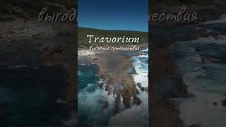 Travorium Сколько можно заработать