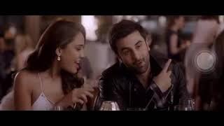 “Vaatavaran” aka Vibing Scene of Lisa D'Souza from Ae Dil Hai Mushkil | Ranbir Kapoor | Lisa Haydon