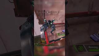 Apex Legends / Когда Апекс обиделся на тебя... / When did Apex take offense at you #shorts