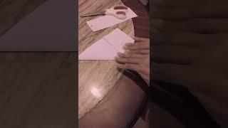 DIY Paper Cups Tutorial #foryoupage #ThriftShop