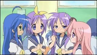 Lucky Star Episode 3 [English Dubbed]