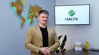 #ИсторияУспеха: Модернизация IT-инфраструктуры Halyk Bank Kyrgyzstan