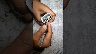 Kisi bhi mobile ka kharab charger ko is Prakar Karen repair