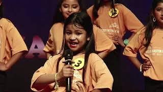 Little Miss & Master Nepal Icon | Season 12 | Grand Finale