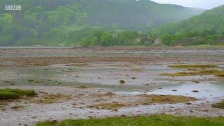 BBC Scotland at Kilmartin