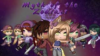 Myth of the Zodiacs Trailer | Voice-Acted Series| ‼️Please Read Description ‼️