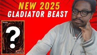 @MKohl40 Disrespected the NEW Gladiator Beast Support