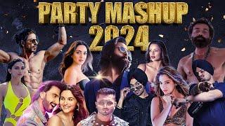 Party Mashup 2025 : New Year Party Mashup 2025 | Non Stop Bollywood Mashup | Top Dance Songs