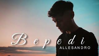 Allesandro - Bepedi (Official Lyric Video)