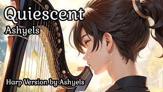 Quiescent (Ashyels) Harp Version