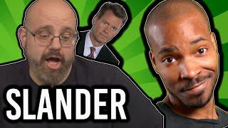 Elden Ring Hater SLANDERS Review Tech USA! Quantum TV Lacks Self Awareness!