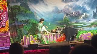 114.06.23. 春美歌劇團 蝴蝶鏢 中集 30（解救花玫瑰）