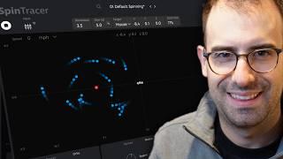A First Look At Spintracer v1.2 by Tonsturm