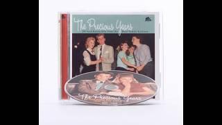 The Precious Years - 34 Teen Dance Hits From The Bear Family Archives (CD) - Bear Family Records