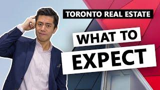 Where Toronto Real Estate Prices are Heading [ January 2021 Update ]