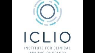 ICLIO Webinar: Immuno Oncology Management Best Practices 2 0