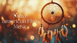 Soul Journey | 8 Hours Native American Flute Sleep Music | Relaxing Meditation Music