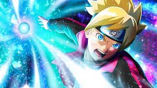 Boruto: Naruto Next Generations !.. | 7️⃣ ملخص انمي بوروتو القسم السابع