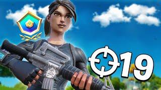 High Kill Arena Win Non-Stop Action Gameplay! No Commentary Fortnite (My best performance)