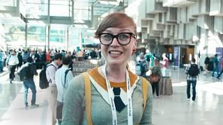 Dev Collective MC Intro - Chloe Condon