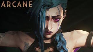 ARCANE: What Could Have Been | EPIC ORCHESTRAL VERSION