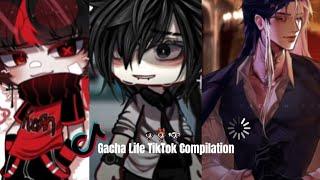  Gacha Life TikTok Compilation #1   CrissXReacts 