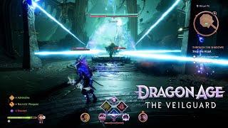 Dragon Age The Veilguard - The Returned Cultist Case || Through The Shadows