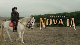 Breskvica - NOVA JA (Official Video)