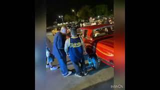 Lowriders: Out wit the fellas