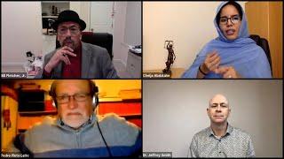 Webinar: Violations of International Law in Western Sahara – Africa’s Last Remaining Colony