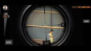 Sunil Kuhadwal Vlogs is live - Sniper 3D GamePlay