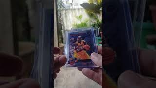 NBA CARDS HAUL FROM SHOPEE | NBA CARDS PH #DURANT #SHAQ #MOSAIC #NBAHOOPS  #CLAUSTHECOLLECTOR