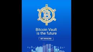 How To Buy Bitcoin Vault (BTCV) Mining Plan in Mining City