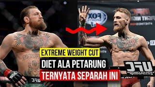 Extreme Weight Cut - This Is Why Fighters Still Doing It