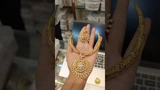 latest jewellery #trending #fashion #ramzan #gold #live #shorts #discount #youtubeshorts #jewellery