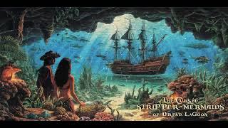 HARIS PILTON - THE CAVE OF BLUES