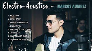 Electro Acústico - Album completo - Marcos Alvarez