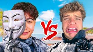 I WENT UNDERCOVER IN THE JYNXZI ANONYMOUS 1v1 CHALLENGE (INSANE)